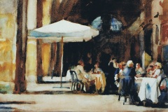Arezzo Cafe